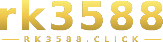 rk3588 logo